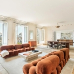 3 Bedroom Apartment in Paris 6th (Saint Germain des Prés – Luxembourg) 10