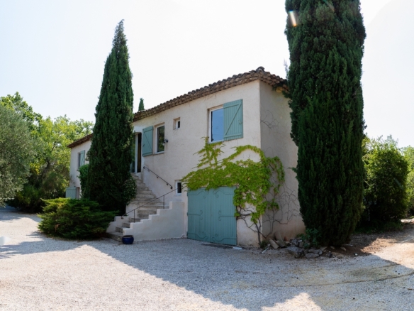 7 Bedroom Villa/House in Aix En Provence 36