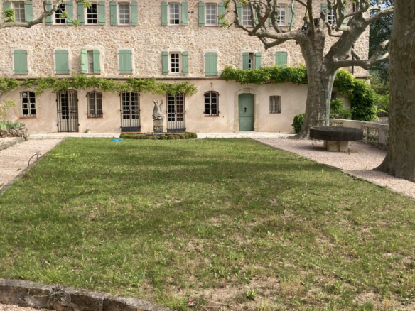 6 Bedroom Villa/House in Bargemon 24