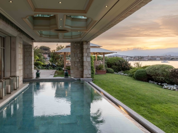 5 Bedroom Villa/House in Cap D Antibes 22
