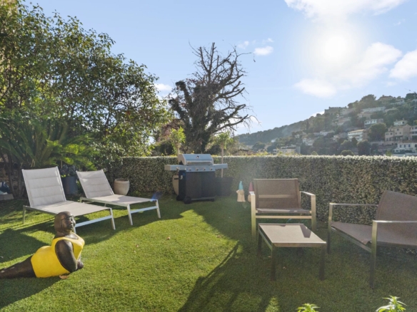 3 Bedroom Apartment in Villefranche Sur Mer 6