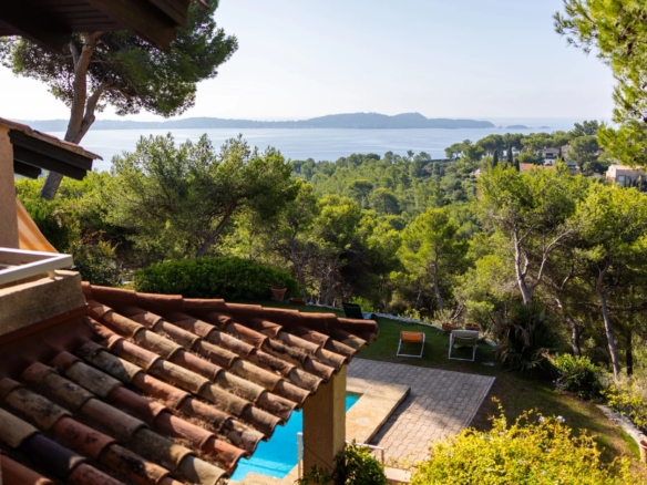 4 Bedroom Villa/House in Hyeres 20