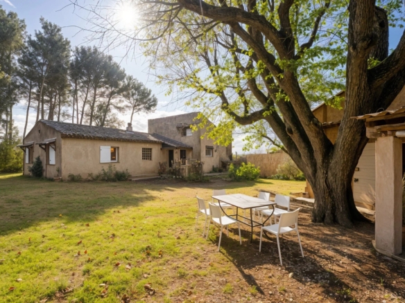 5 Bedroom Villa/House in Aix En Provence 36