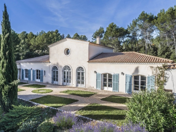 3 Bedroom Villa/House in Draguignan 36