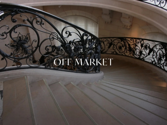 4 Bedroom Apartment in Paris 5th (Latin Quarter – Mouffetard) 28