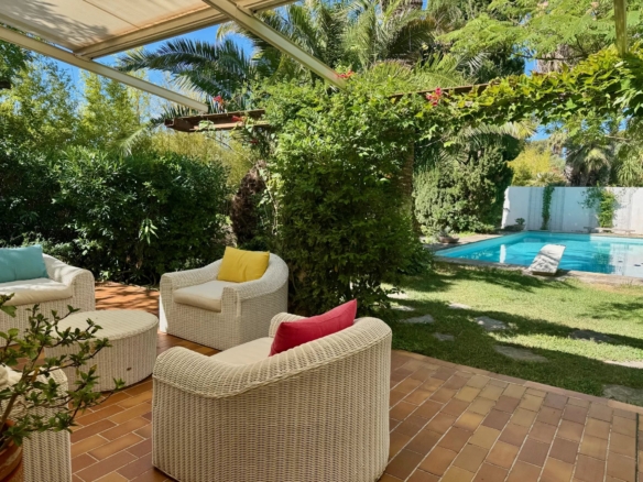 3 Bedroom Villa/House in La Ciotat 18