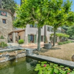 8 Bedroom Villa/House in Grasse 7