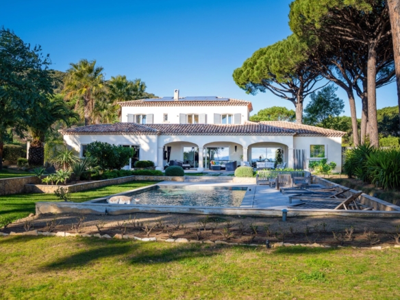 6 Bedroom Villa/House in Ste Maxime 22