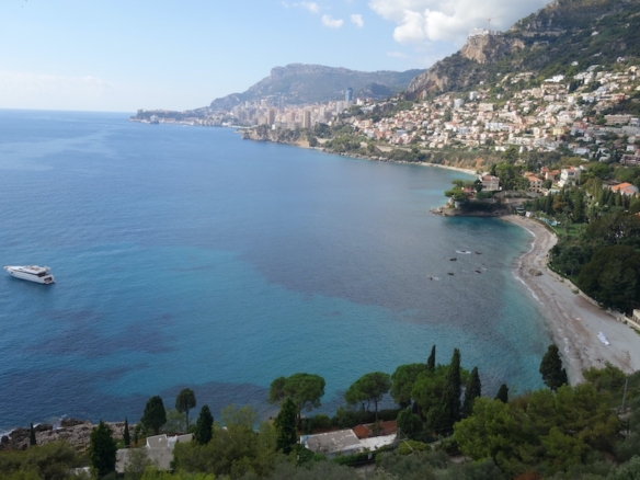 4 Bedroom Villa/House in Roquebrune Cap Martin 28