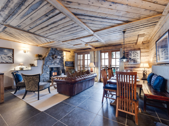 3 Bedroom Apartment in Sainte Foy Tarentaise 28