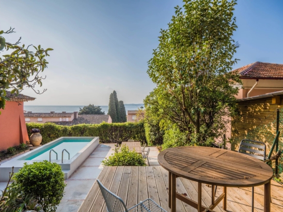 3 Bedroom Villa/House in Ste Maxime 4
