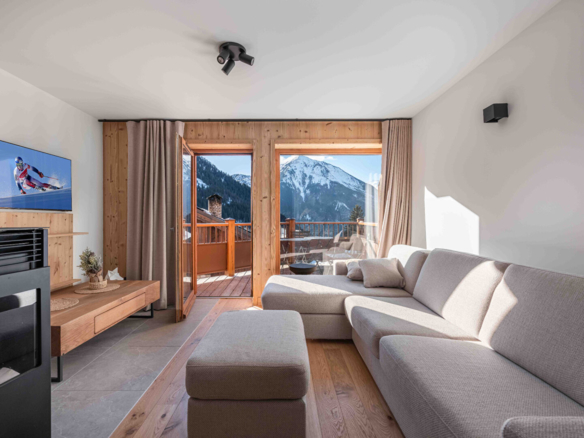 2 Bedroom Apartment in Champagny En Vanoise 20