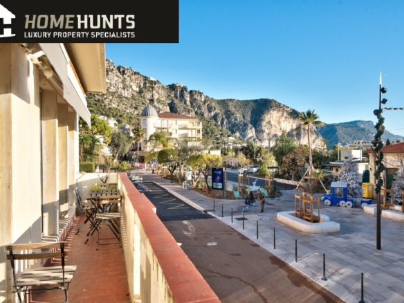 3 Bedroom Apartment in Beaulieu Sur Mer 24