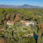 8 Bedroom Villa/House in Mougins 10