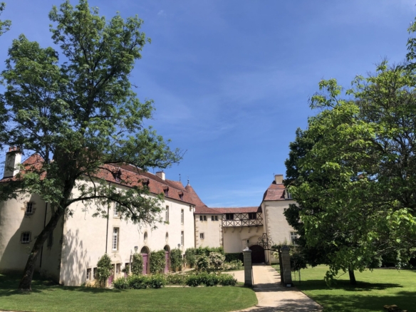 10 Bedroom Castle/Estates in Pouilly-en-auxois 14