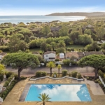 2 Bedroom Apartment in Ramatuelle 10