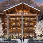 3 Bedroom Apartment in Val D'isere 6