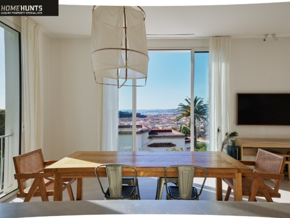 3 Bedroom Villa/House in Nice - Mont Boron 18