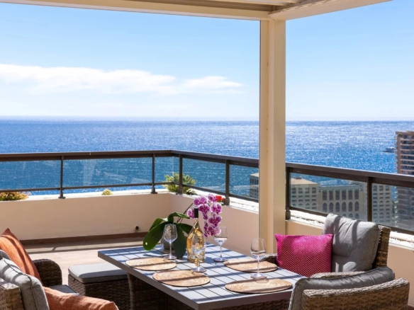 3 Bedroom Apartment in Roquebrune Cap Martin 18