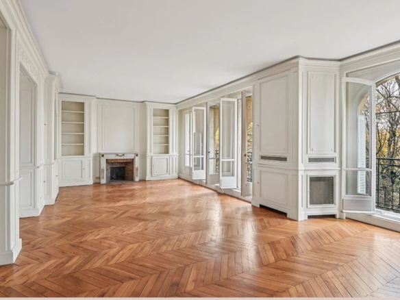 4 Bedroom Apartment in Paris 7th (Invalides, Eiffel Tower, Orsay) 8