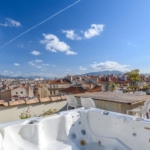 3 Bedroom Apartment in Marseille 12
