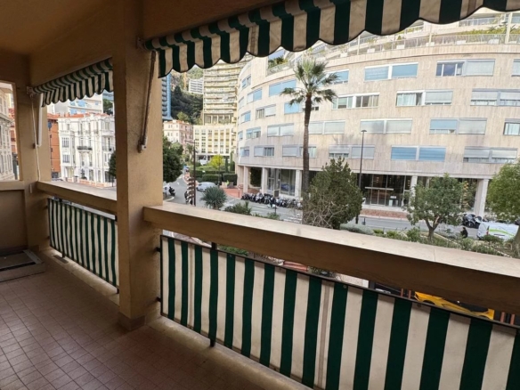 2 Bedroom Apartment in Monaco 8