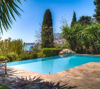 6 Bedroom Villa/House in Roquebrune Cap Martin 6