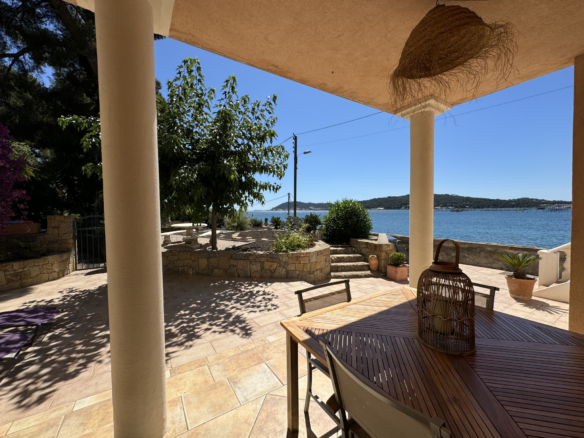 3 Bedroom Villa/House in La Seyne Sur Mer 28