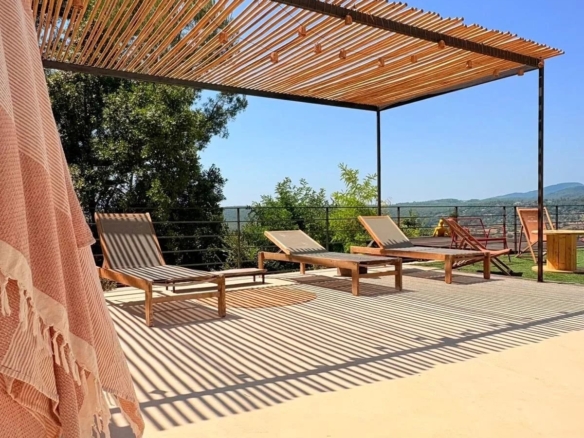 6 Bedroom Villa/House in Fayence 16