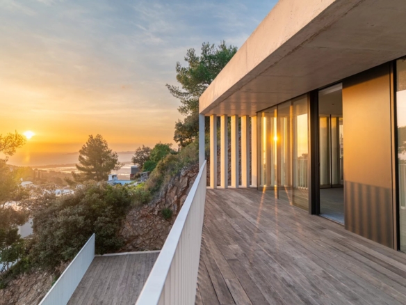 5 Bedroom Villa/House in Hyeres 20