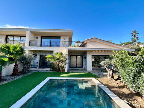 4 Bedroom Villa/House in Ste Maxime 12