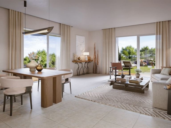 3 Bedroom Apartment in Cannes 10