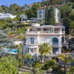 5 Bedroom Villa/House in Roquebrune Cap Martin 12