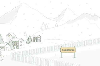 Land in Morzine 16