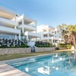 4 Bedroom Apartment in Cala Llenya 15
