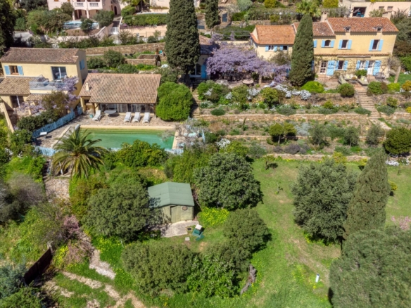 9 Bedroom Villa/House in Le Lavandou 24
