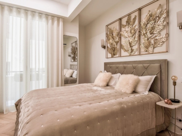 1 Bedroom Apartment in Monaco 34