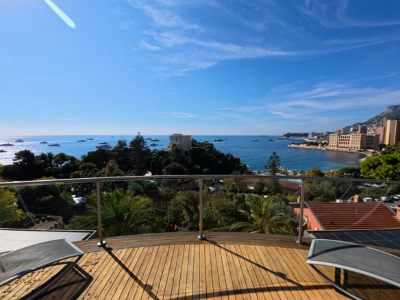6 Bedroom Villa/House in Roquebrune Cap Martin 24