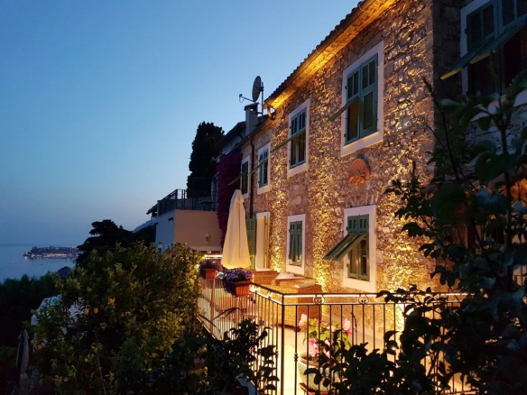 4 Bedroom Villa/House in Roquebrune Cap Martin 20