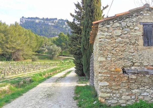 2 Bedroom Villa/House in Cassis 26