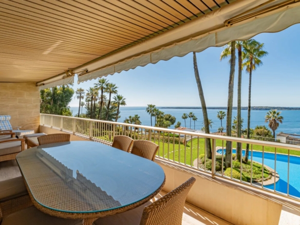 3 Bedroom Apartment in Cannes 28