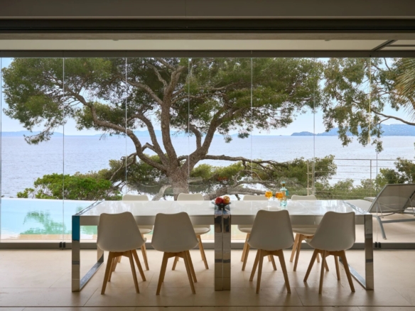 4 Bedroom Villa/House in Le Lavandou 14