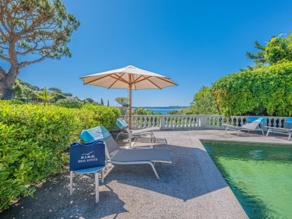 6 Bedroom Villa/House in Ste Maxime 22