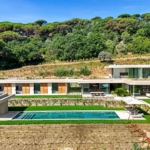 6 Bedroom Villa/House in Ramatuelle 3