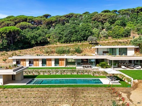 6 Bedroom Villa/House in Ramatuelle 36