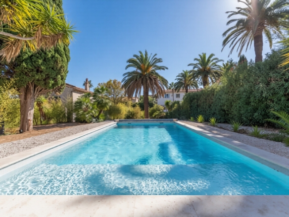 4 Bedroom Villa/House in Sanary Sur Mer 30