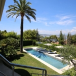 4 Bedroom Villa/House in Cap D Antibes 9