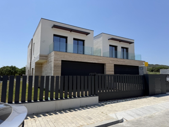 4 Bedroom Villa/House in S'agaro 6