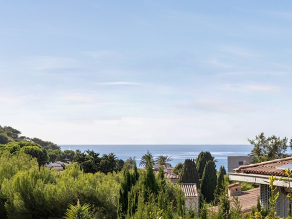 4 Bedroom Villa/House in Sanary Sur Mer 10
