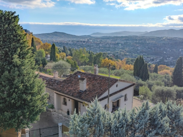 5 Bedroom Villa/House in Plascassier 24